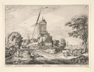 Estate, dalla serie delle quattro stagioni