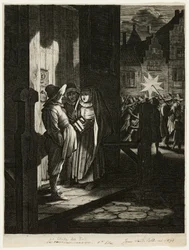 La stella dei Magi