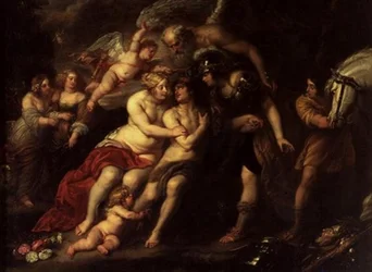Ercole tra il Vizio e la Virtù