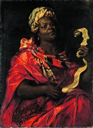 La Sibilla Agrippina