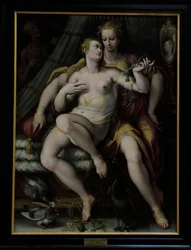 Vanità, Moderazione e Morte
