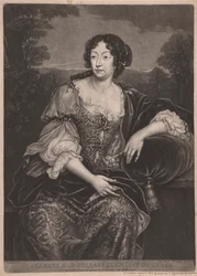 Isabelle D