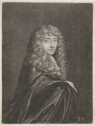 Ritratto di Antoine Masson