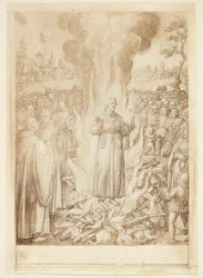 Storia di San Giovanni Alberti Fiorentino. L