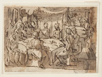 Le nozze di Cana