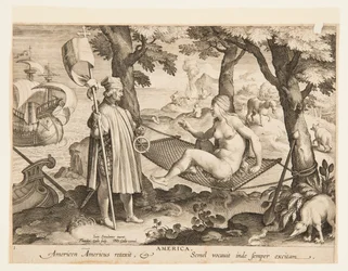 La Scoperta dell
