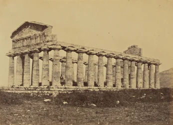 Tempio di Paestum