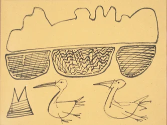 Uccelli e laghi, 2016