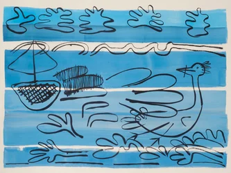 Navigazione Costa Ovest, 2015