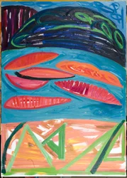 Siamo solo invincibili (II)