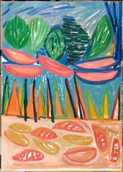 Siamo solo imbattuti (i), 2007