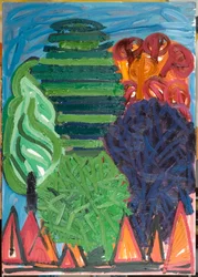 Siamo solo imbattuti (iv), 2007