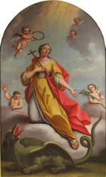 Santa Marjeta