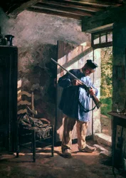 Prima della caccia
