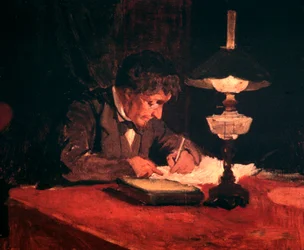 La lettera