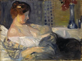 Madre e Figlio
