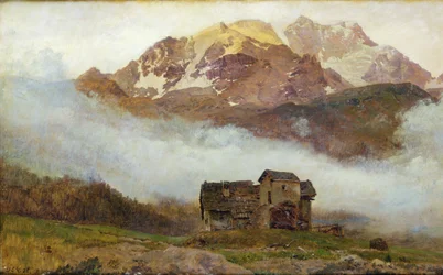 Cantone di Berna: Un Paesaggio Svizzero