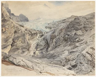 Ghiacciaio di Rosenlaui