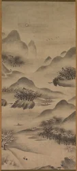 Paesaggio