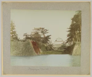 Castello di Nagoya, Giappone