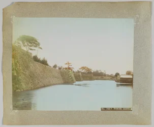 Castello di Tokyo, Giappone
