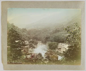 Yumoto Hakone, Prefettura di Kanagawa