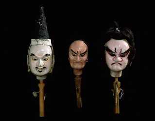 Burattini Banraku