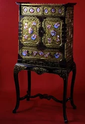 Mobile, giapponese