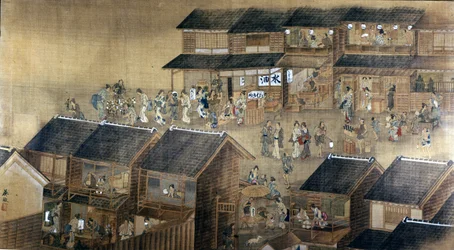 Edo di notte