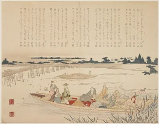 Festa delle lucciole, c.1818-29