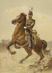 Sua Maestà Imperiale l