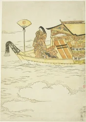 Signora Tamamushi