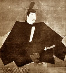 Minamoto no Yoritomo (stampa)