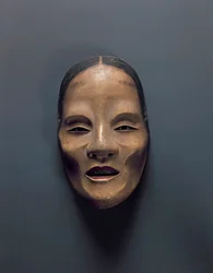 Maschera teatrale No