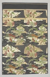 Frammento di Obi