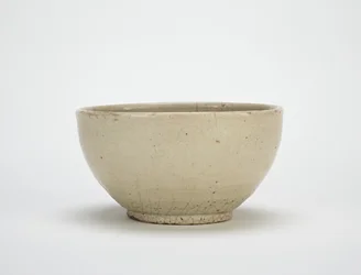 Ciotola da portata, probabilmente ceramica Hagi