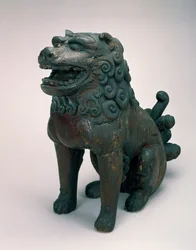 Shishi (Leone o Cane Guardiano)