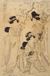 Senza titolo (Tre donne)
