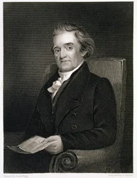 Noah Webster, inciso da Frederick W. Halpin