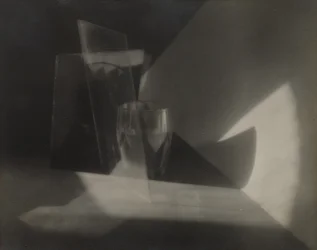 [Astrazione di natura morta], c.1923