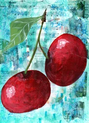 Note sulla ciliegia dolce