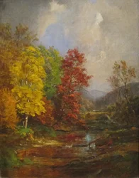 Paesaggio d