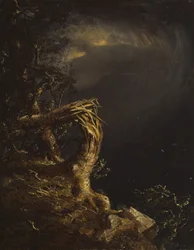 Albero esploso