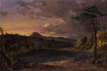Torrente Catskill
