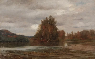 Giornata grigia sull