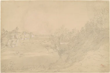 Mulino di piombo di James McCullough