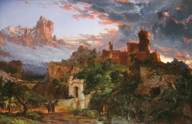 Lo Spirito della Guerra