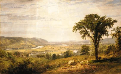 Valle del Wyoming, Pennsylvania