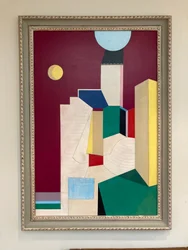 Big Find (pittura)