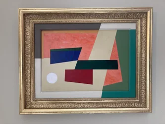 danza della luna (pittura)